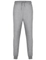 Heren Joggingbroek Adelpho Roly PA1174 Heather Grey